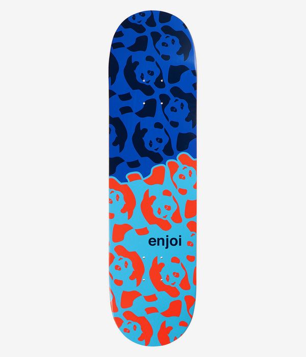 Enjoi Cornacopia 8.25