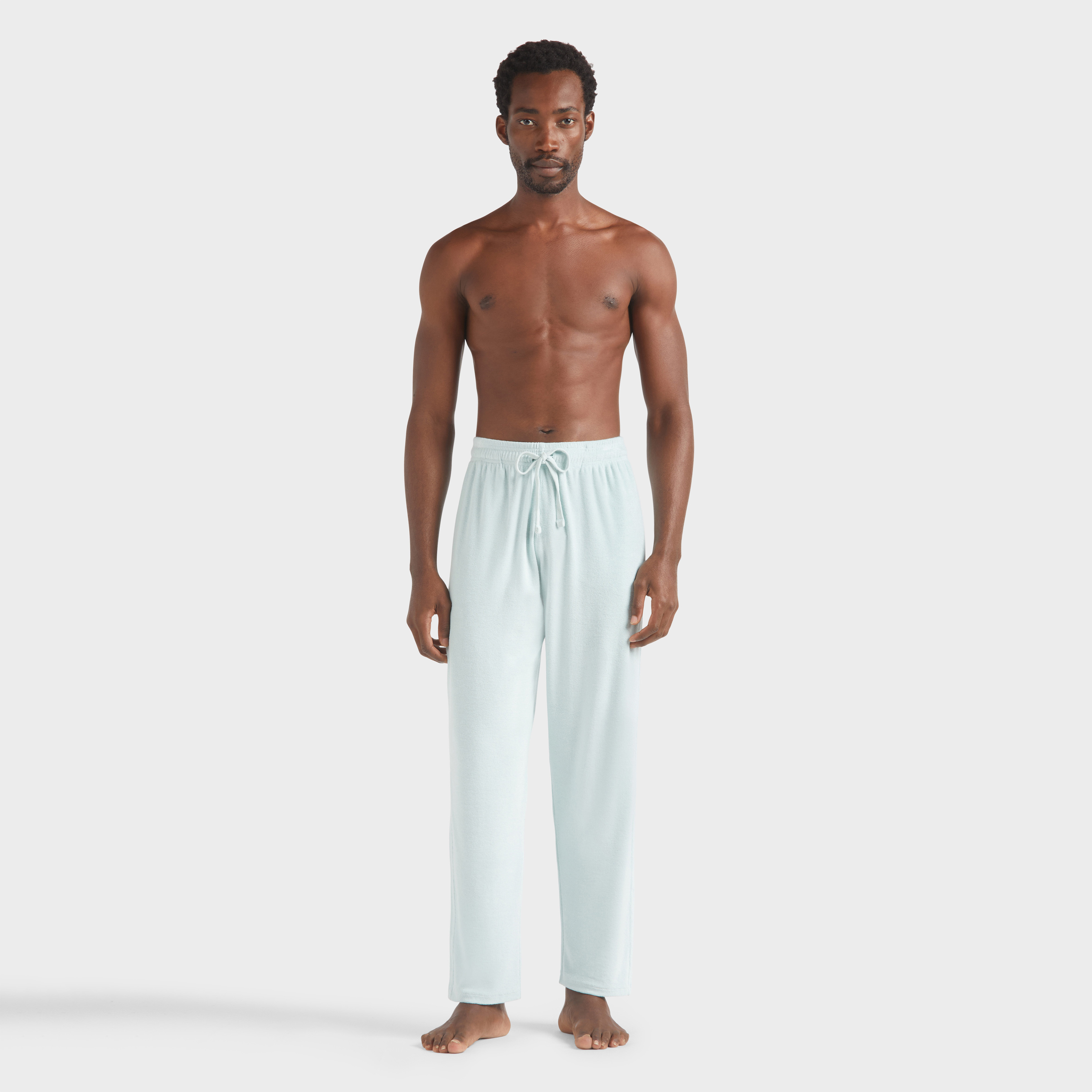 Pantalon homme uni | Site Vilebrequin | PIEC3Q02