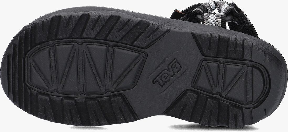 TEVA zwarte teva sandalen hurricane xlt 2 c/t/y