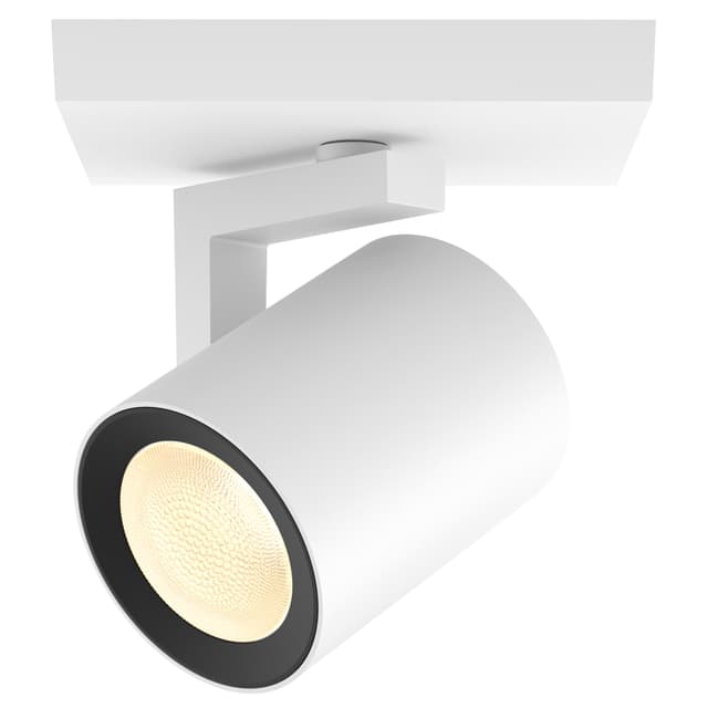 Philips Hue Argenta spotlys (hvid) 1x5,7W 230V