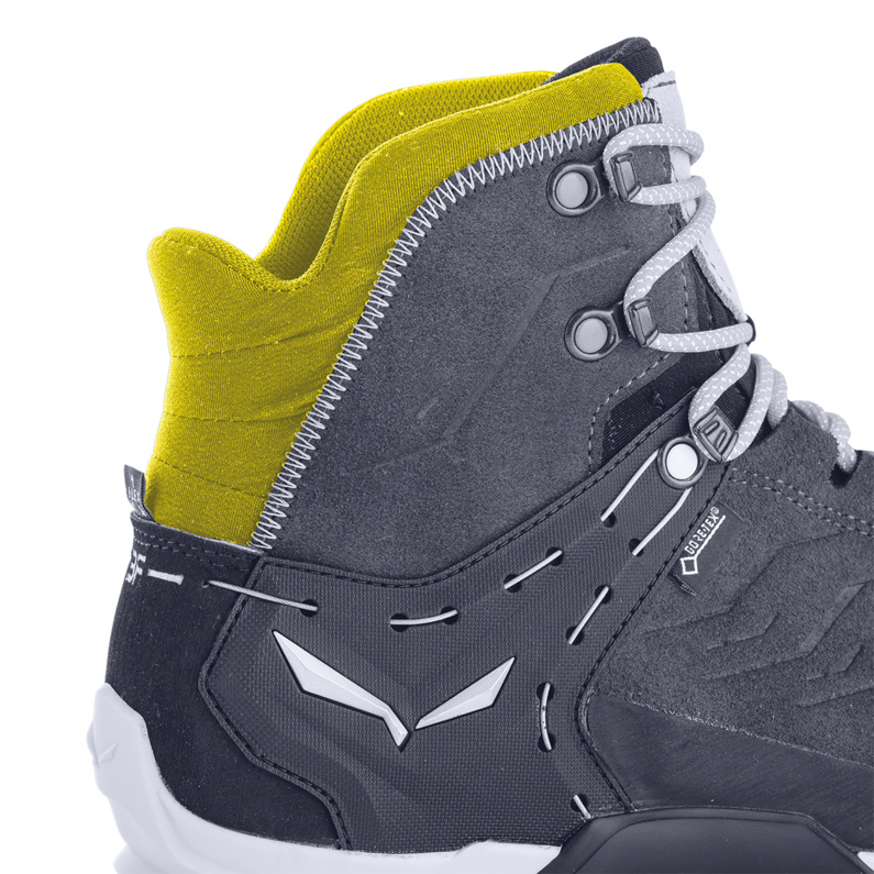 Salewa MTN Trainer Mid GTX Schuhe