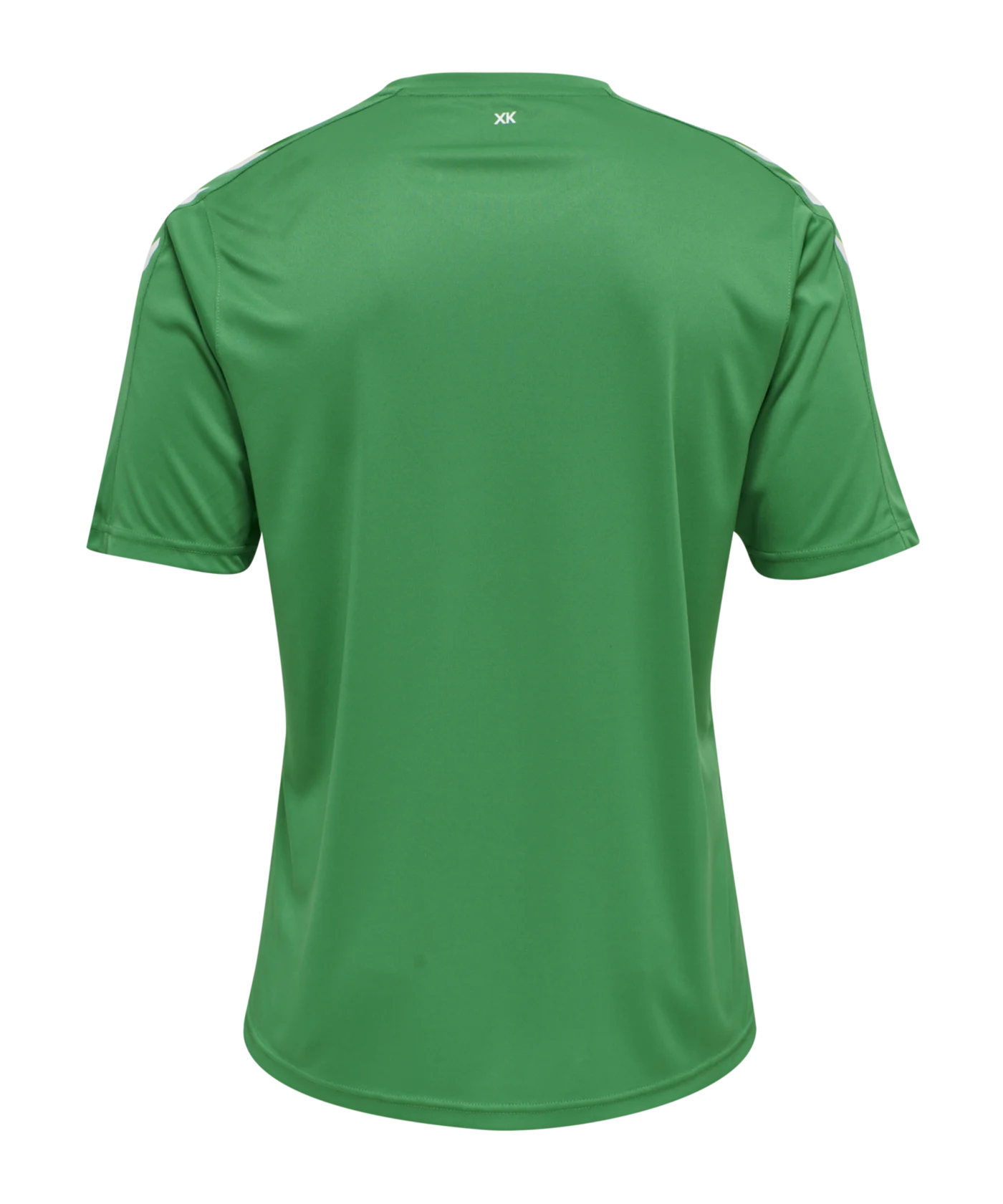 Hummel hmlCORE XK Poly Trikot Grün F6235