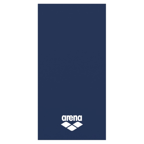Arena - Microfiber Gym Towel - Serviette microfibre