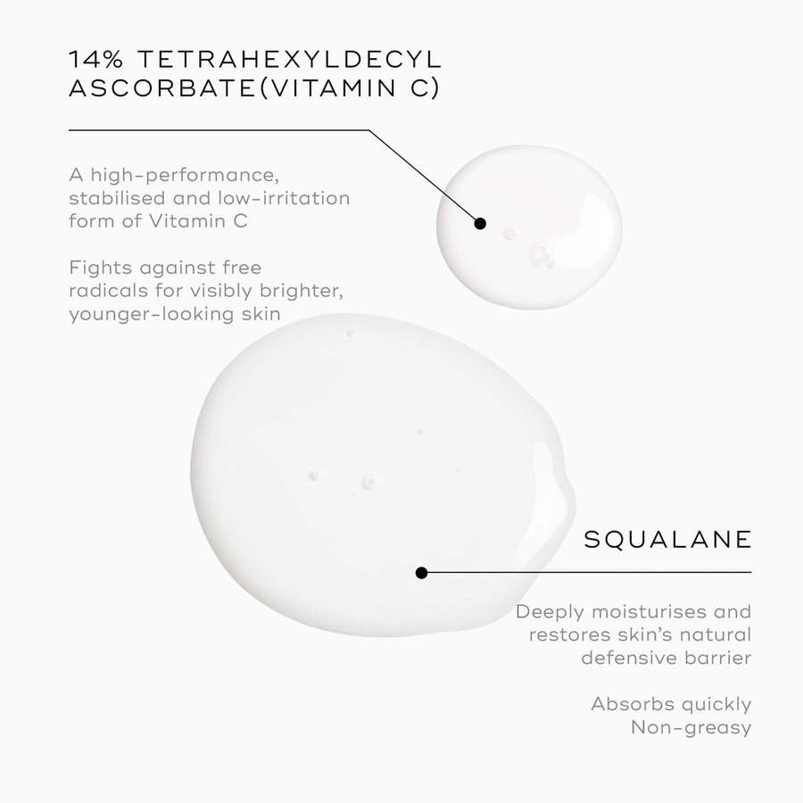 Medik8 C-Tetra Luxe Serum 30ml