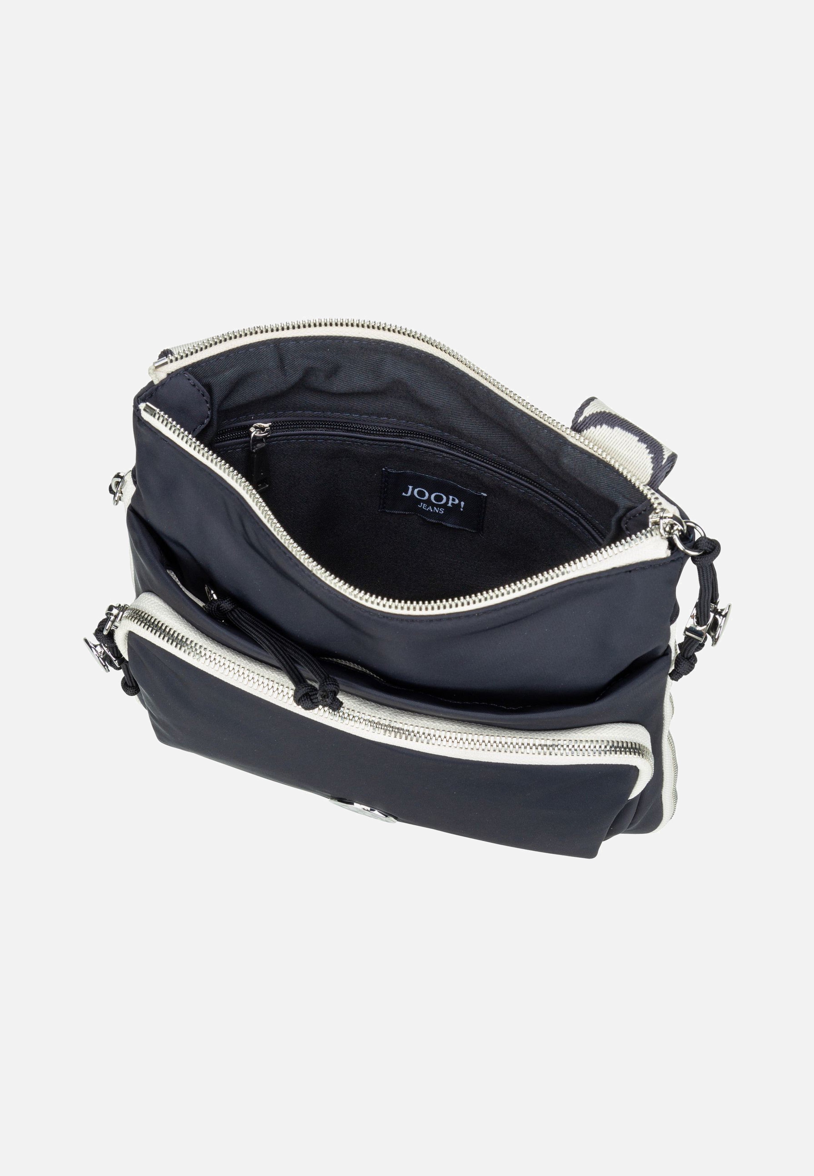 Lietissimo Lilou MVZ Night Blue - Beuteltasche