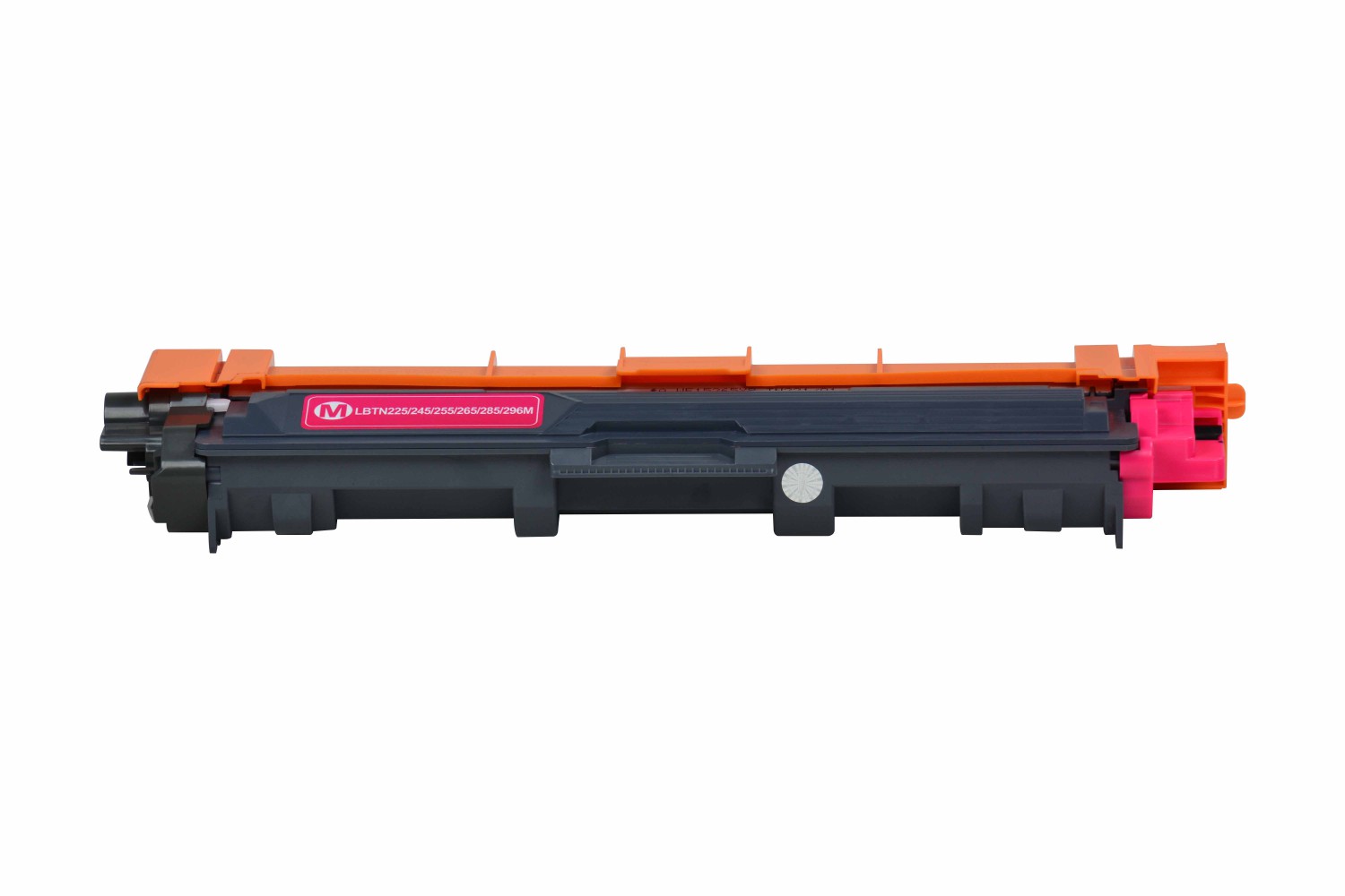 Toner magenta kompatibel mit Brother TN-245M