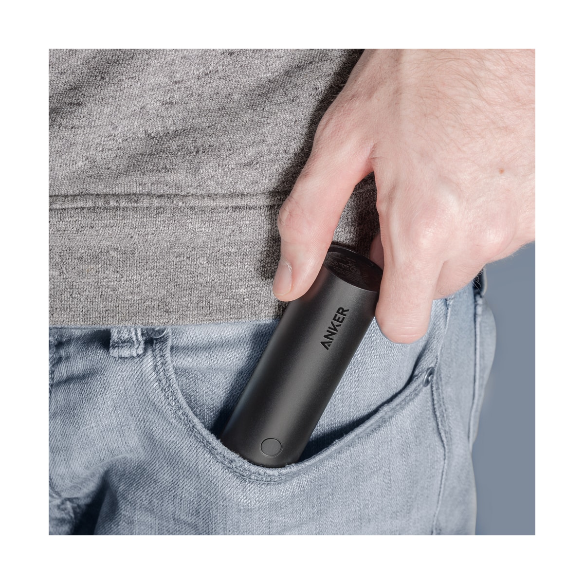 Anker PowerCore 5000 mAh powerbank