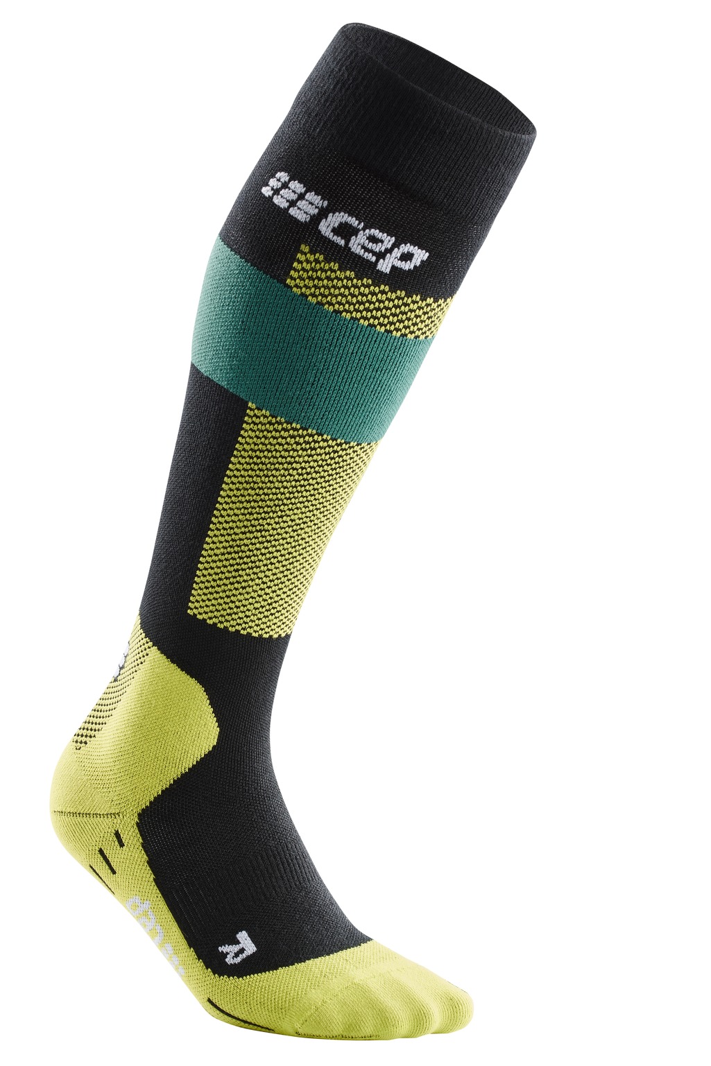 CEP CEP Ski Merino Socks