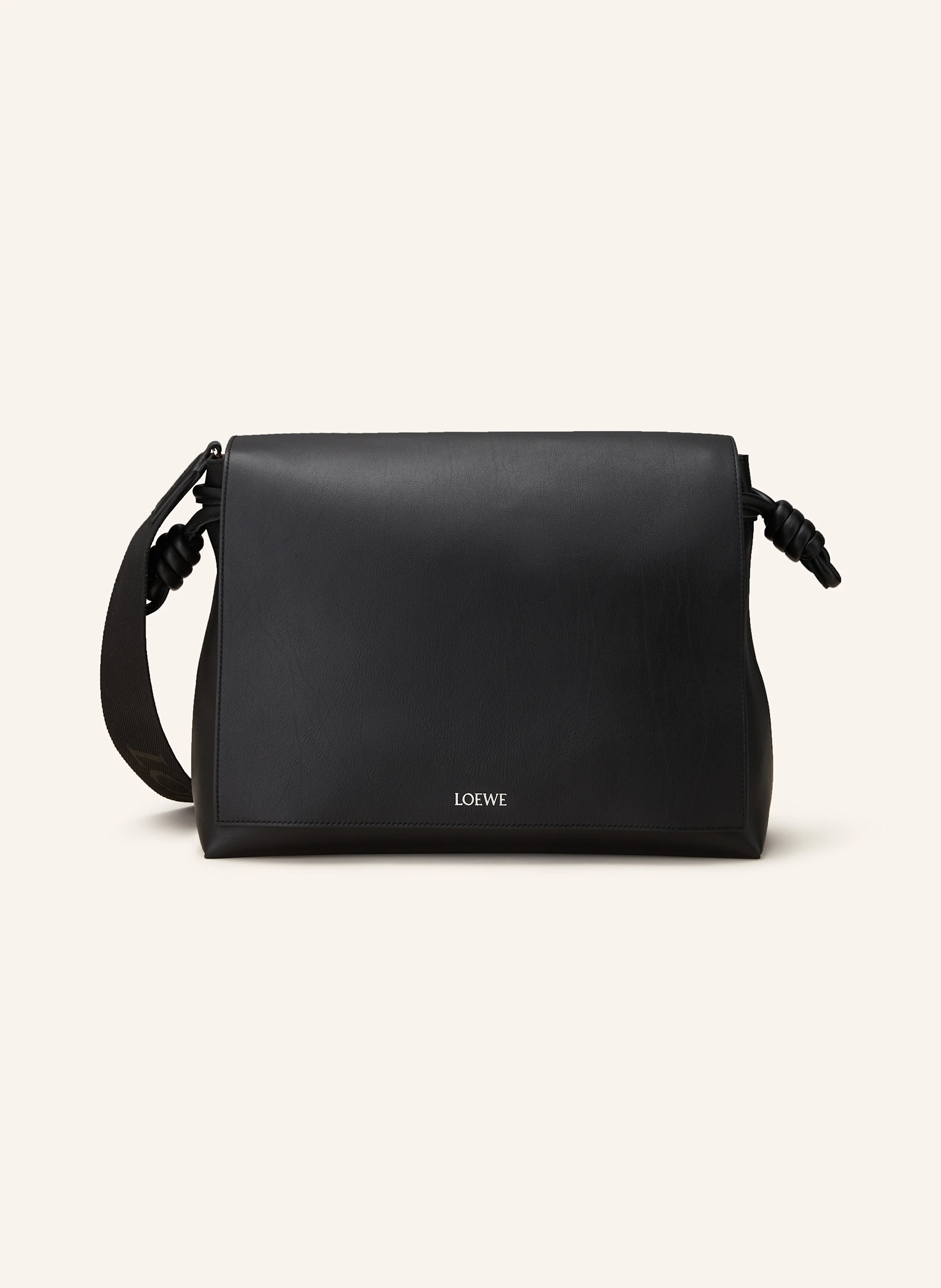 LOEWE Umhängetasche FLAMENCO SATCHEL