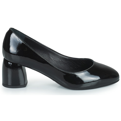 JB Martin - EMMA - VERNIS NOIR
