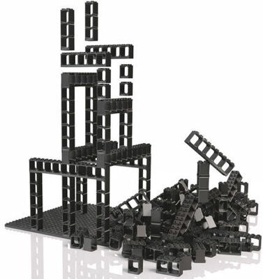 Hubelino Byggesett M