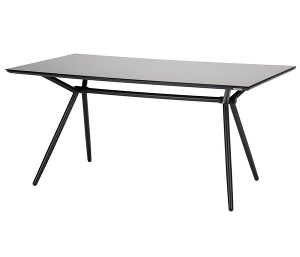 Acamp Gartenmöbel-Set Alpha, 5-teilig