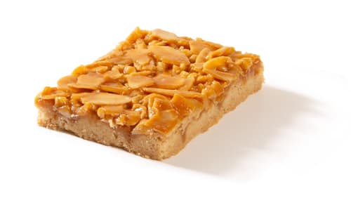 Beumer & Lutum BIO Schweizer Bienenstich