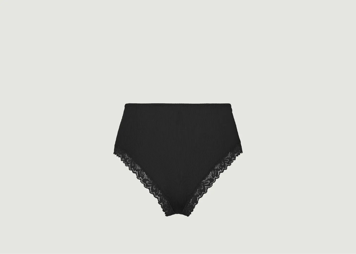 Culotte de Maternité Taille Haute Jimmy Nénés