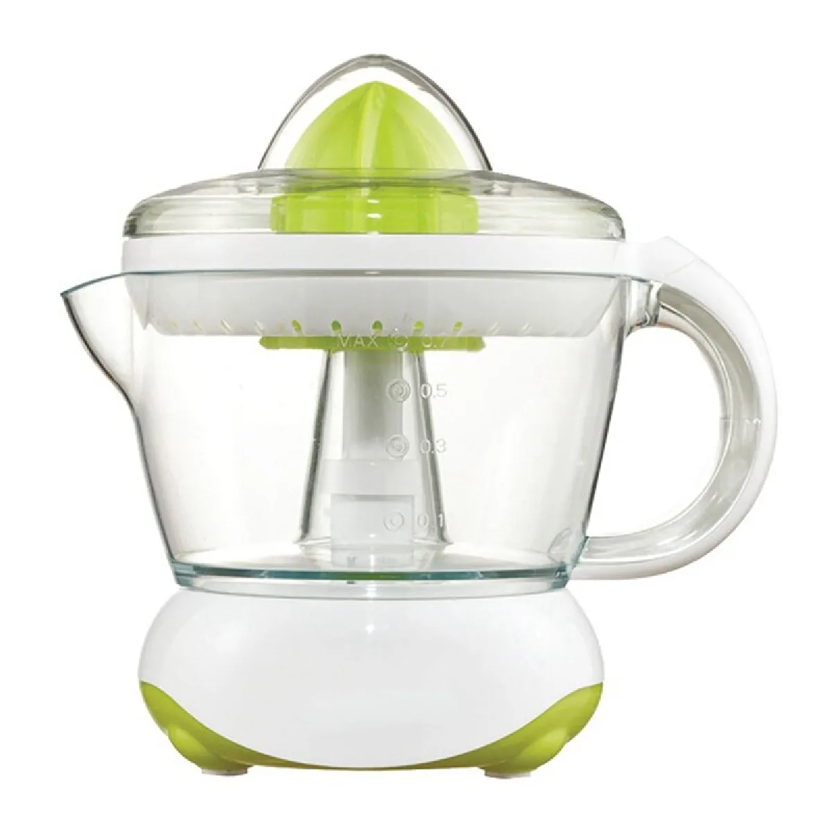Universal Presse-agrumes Portable Électrique 700 ml