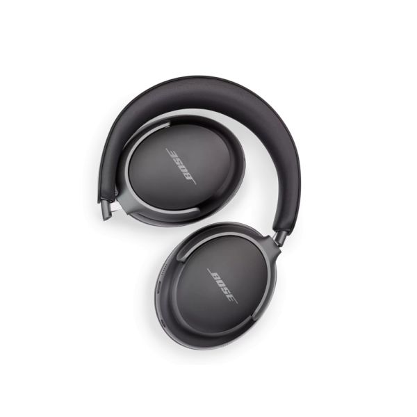 Bose QuietComfort Ultra Bluetooth Noise Canceling Black