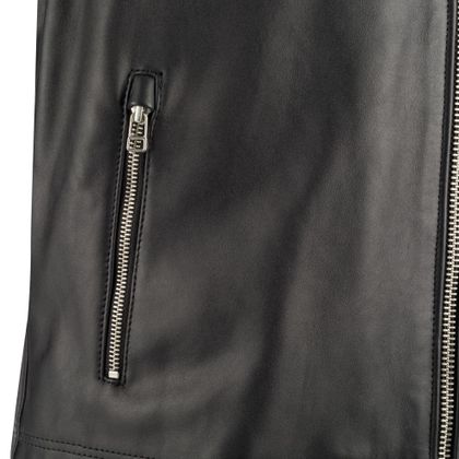 Blouson Segura BOGART - Noir