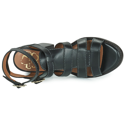 Ted Baker - TABARIA - Noir