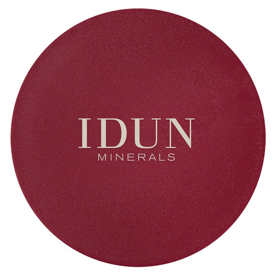 IDUN Minerals Mineral Powder Foundation Edda 7g