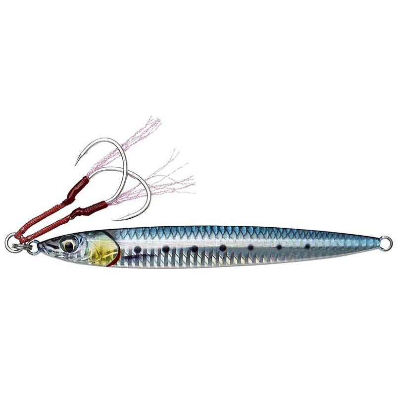 Jig Savage Gear 3D Jig Minnow - 180G