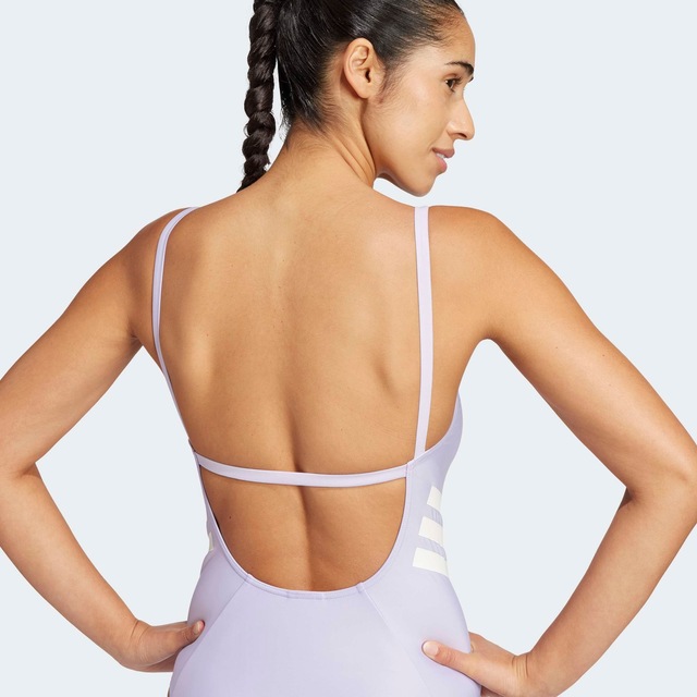 adidas Performance Badeanzug »3S UBACK SUIT«, 1 Stk.