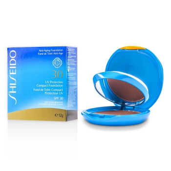 Shiseido Shiseido Base Compacta UV Protective SPF 30 (Estojo Refil)