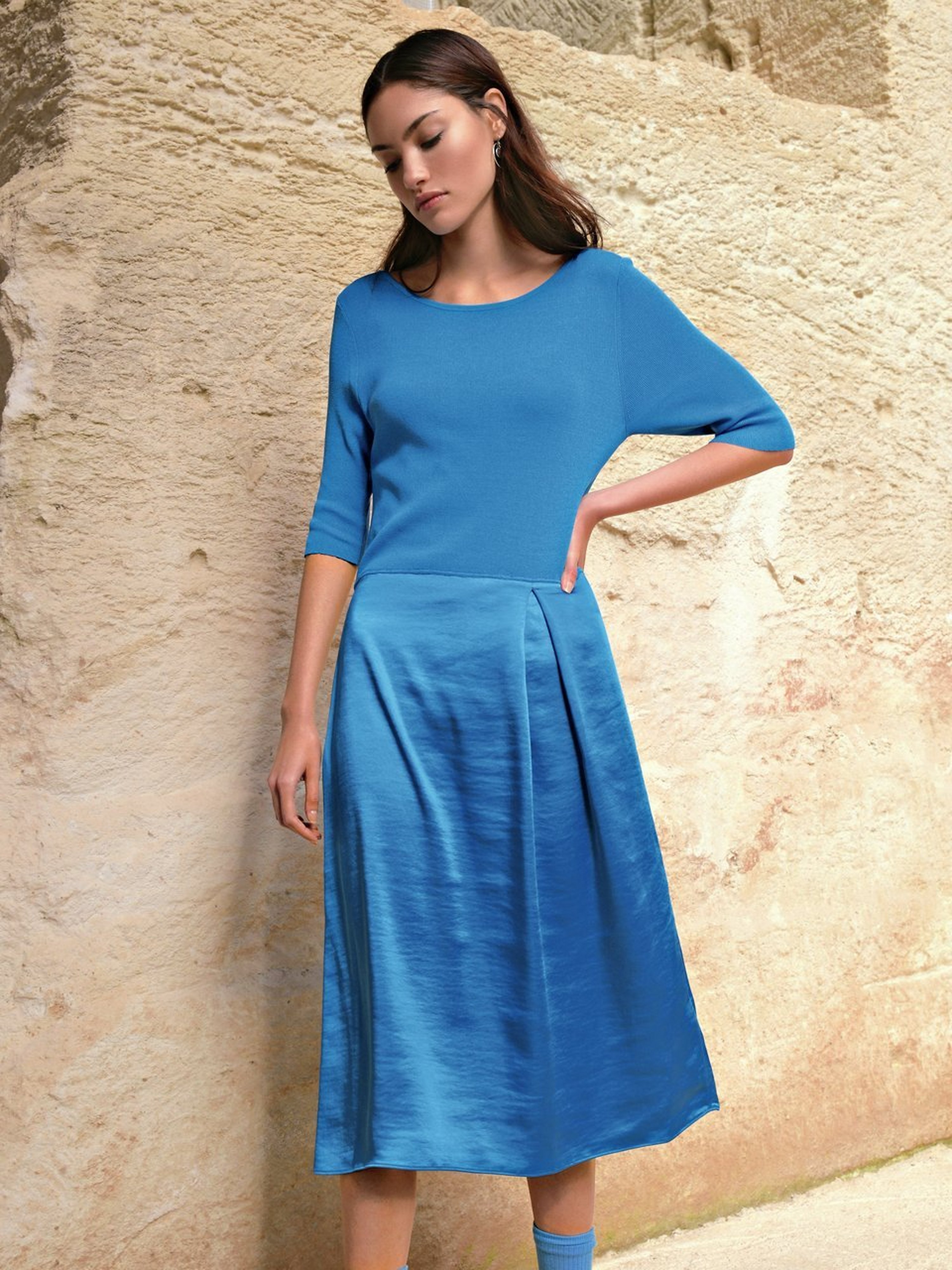 Kleid Finlia