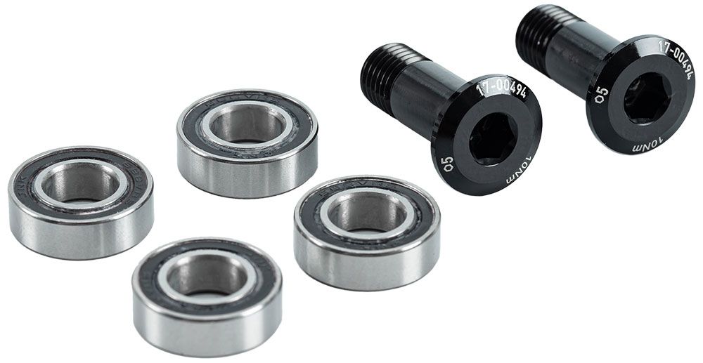 Cube Horstlink Set Stereo 120/140 HPC kaufen | Bike-Discount