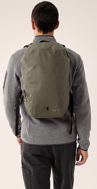 ARCTERYX - SAC GRANVILLE 16 BACKPACK
