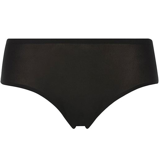 Chantelle Softstretch Hipster Trusser, Black