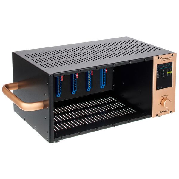 Fredenstein Bento 6DS