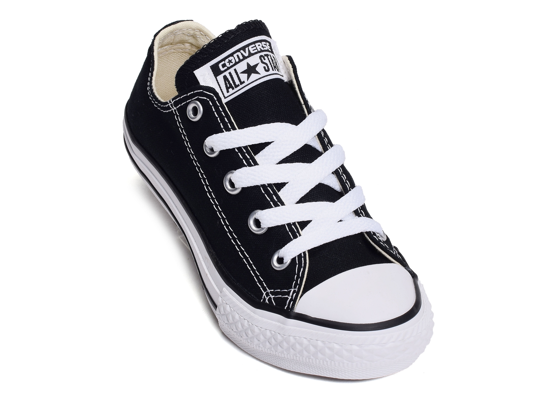 Ctas core ox noir