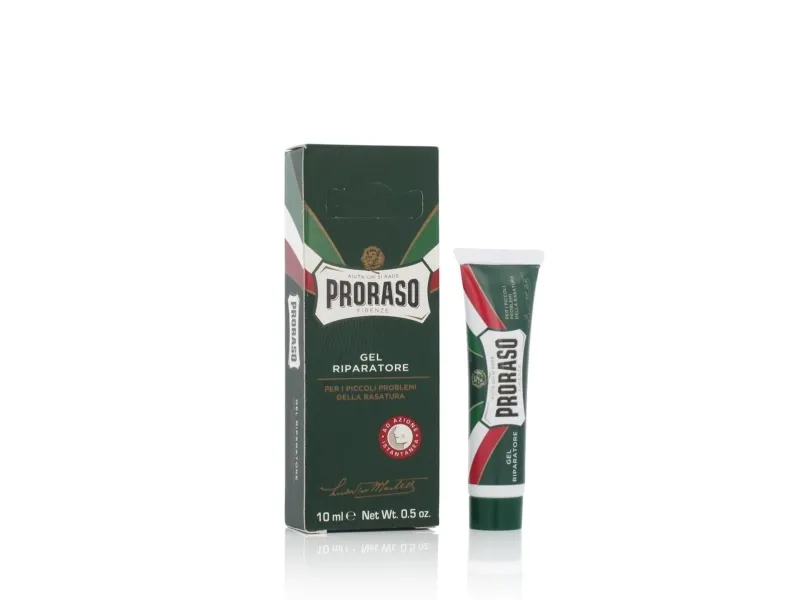 Proraso Refreshing Razor Cut Repair Gel 10 ml