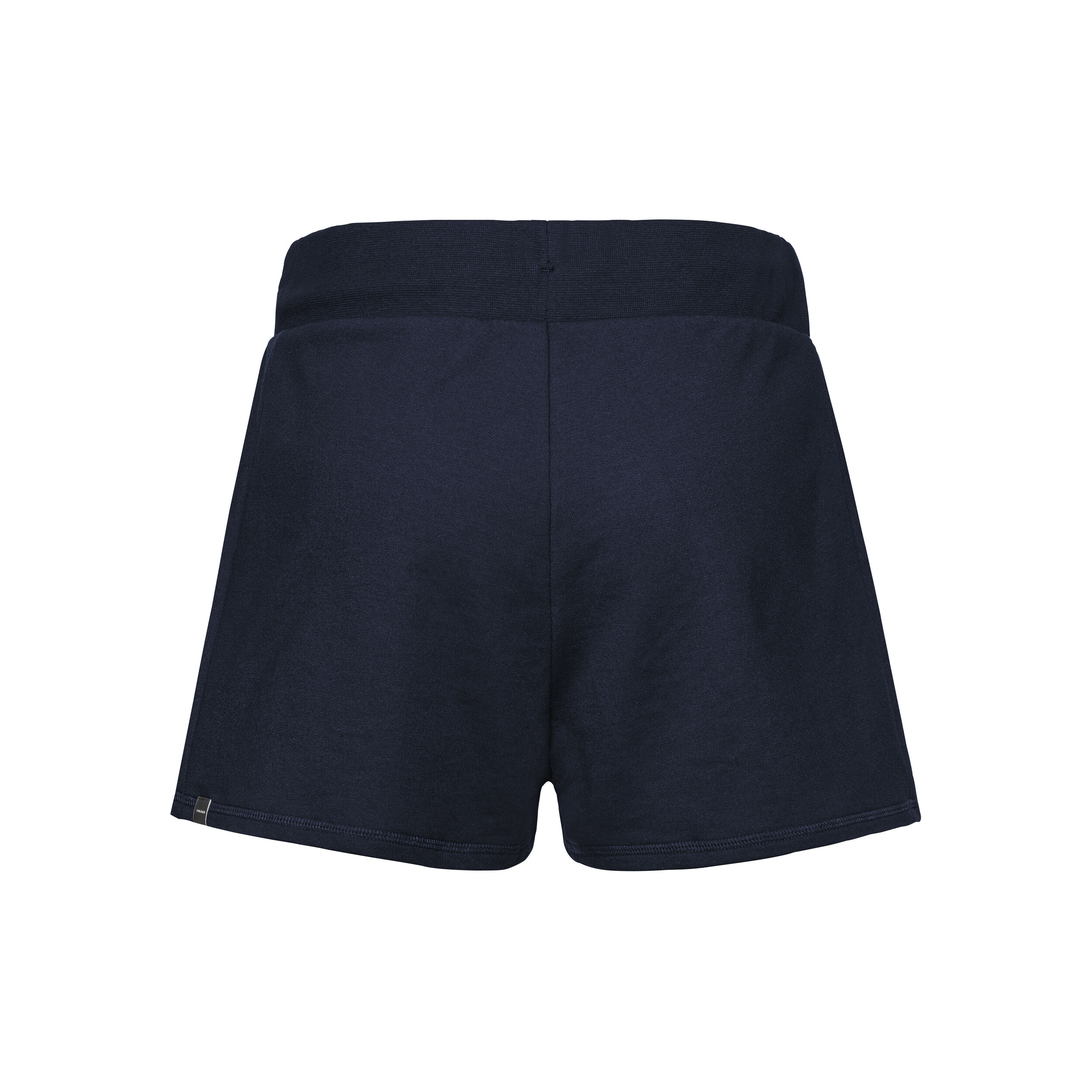 HEAD Club Ann Shorts Femmes - Bleu Foncé