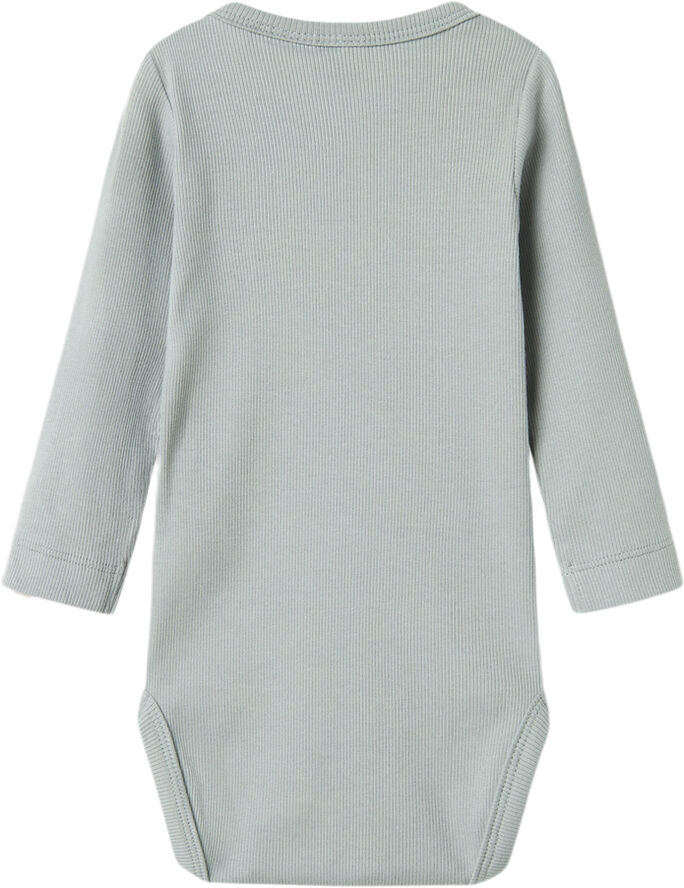 Lil' Atelier NBMHALLI LS SLIM BODY LIL Abyss