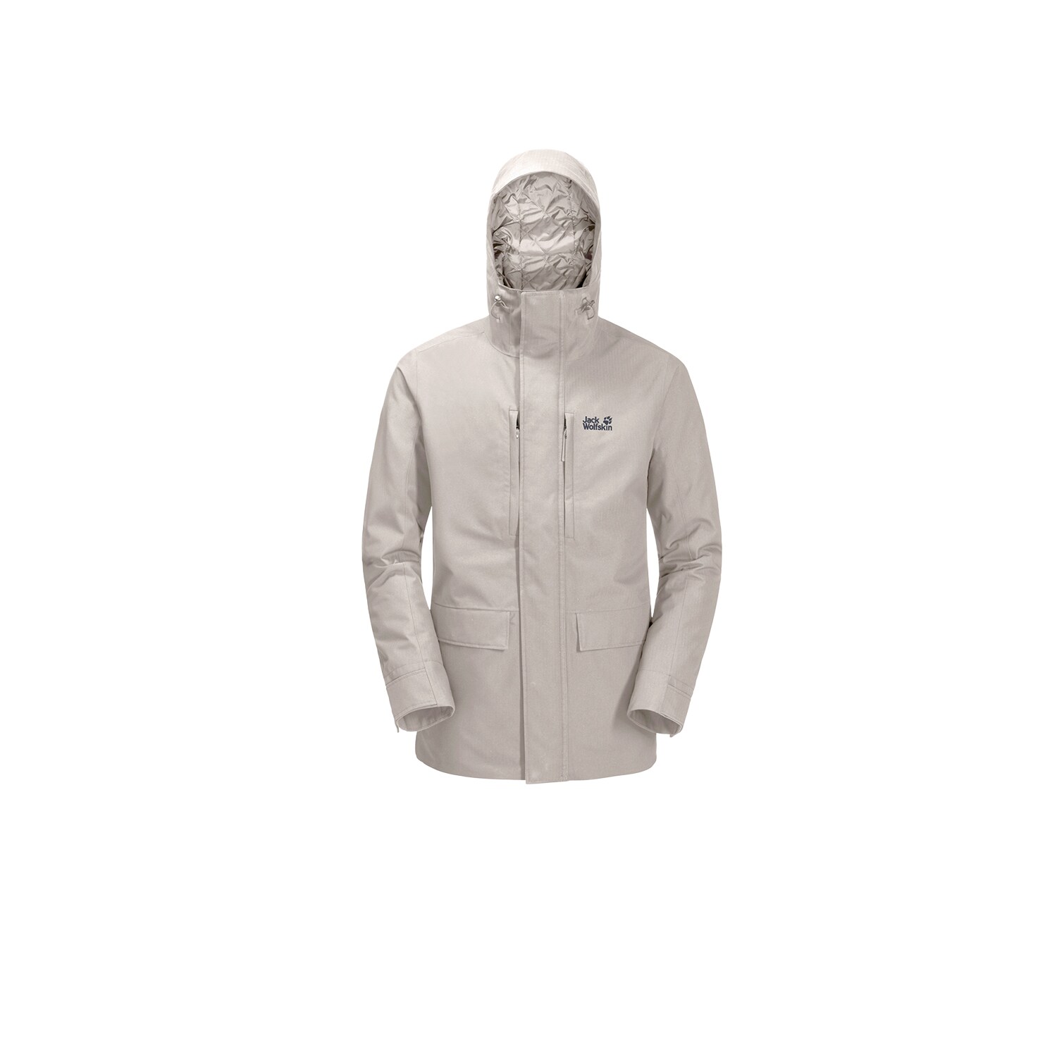 Jack Wolfskin West Coast Jacket Herren Outdoorjacke