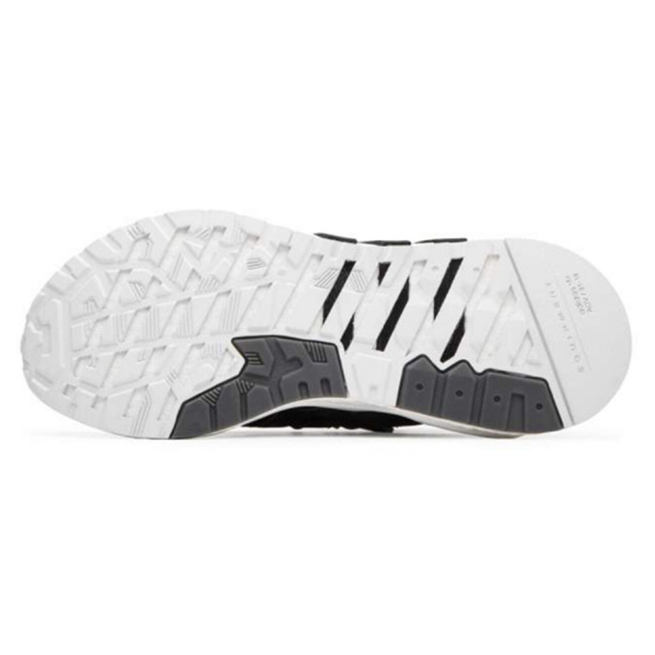 Adidas Baskets Eqt Support 91/18 noires