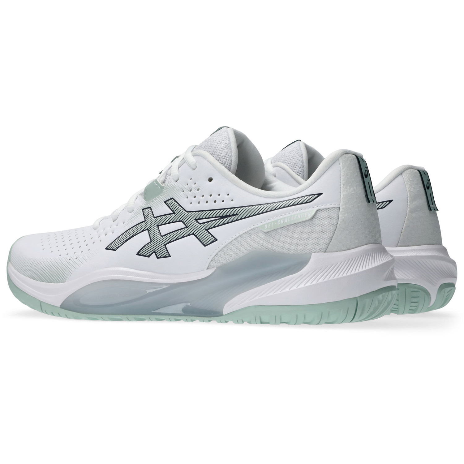 ASICS Gel-Challenger 15 Heren