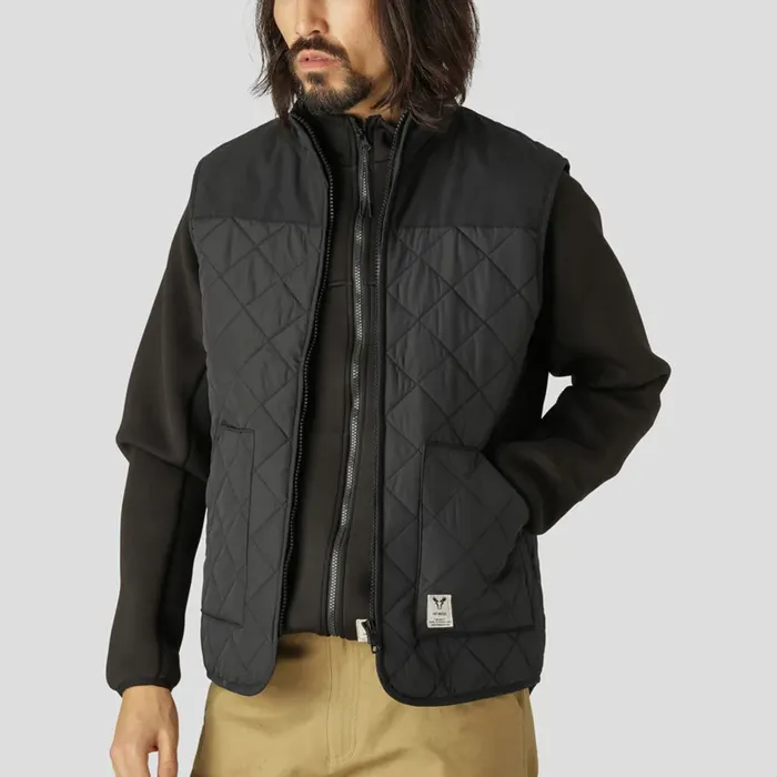 Fat Moose Jensen Bodywarmer Heren