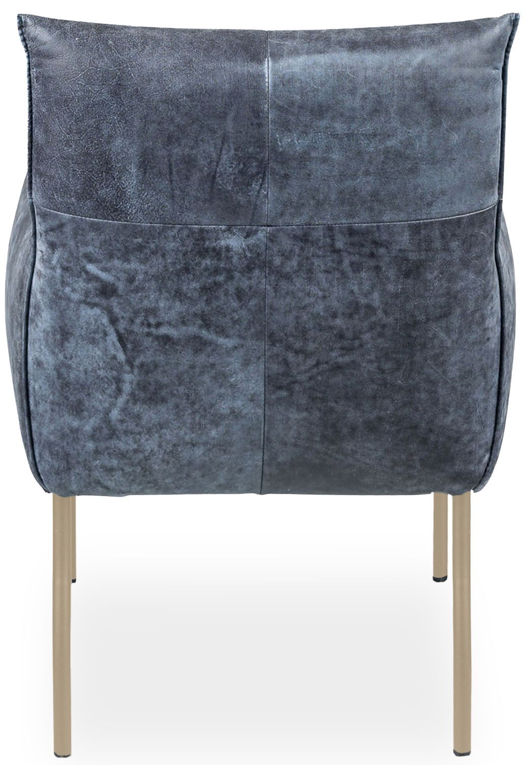 Eetkamerstoel Nika B64 x D72 x H91 cm