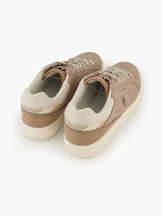 U.S. Polo Sneaker Braun