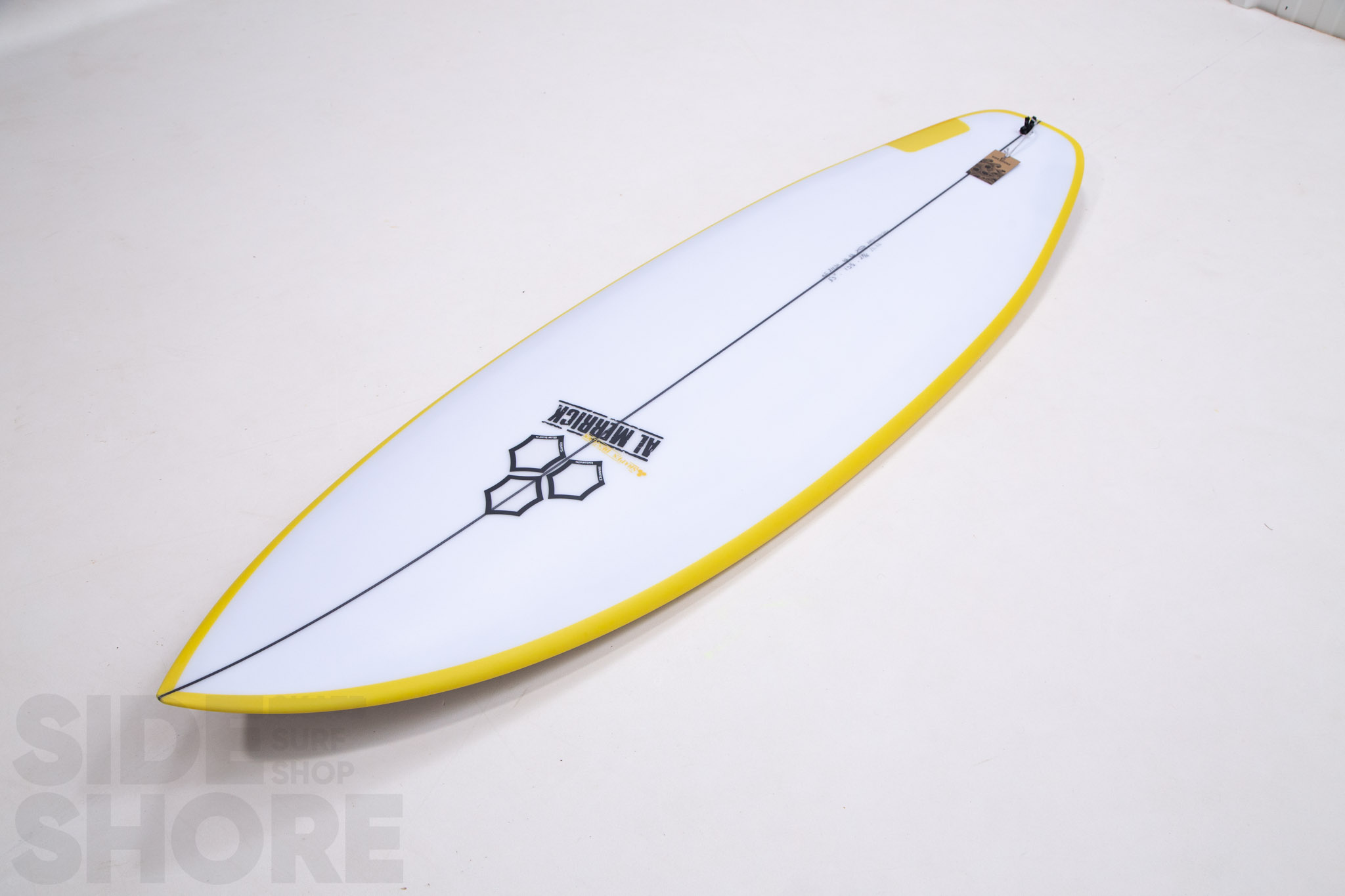 Al Merrick Happy Everyday - Color - 5'9 x 19 1/2