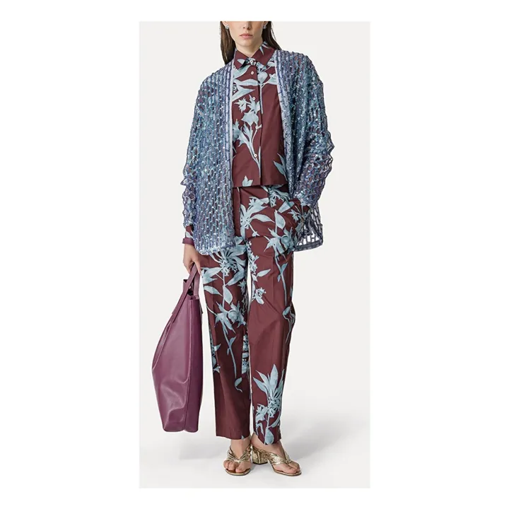 Forte Forte Chemise Boxy 