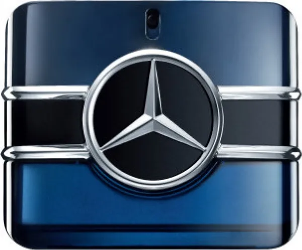 Mercedes-Benz Mercedes-Benz Sign Eau De Parfum 100 ml (man)
