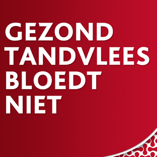 Parodontax Ultra Clean Tandpasta - dagelijkse tandpasta tegen bloedend tandvlees 75ML