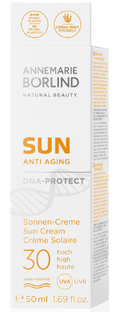 Annemarie Borlind DNA-Protect Sun Cream SPF30 50ML
