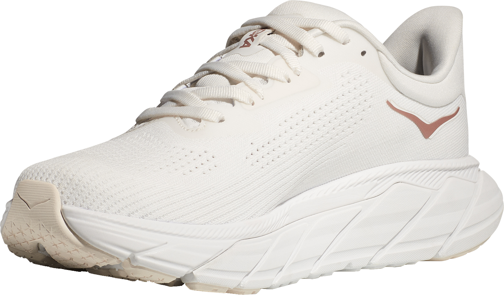 Arahi 7 Dame BSG/Blanc De Blanc/Rose Gold