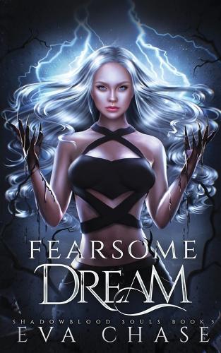 Fearsome Dream (Paperback)
