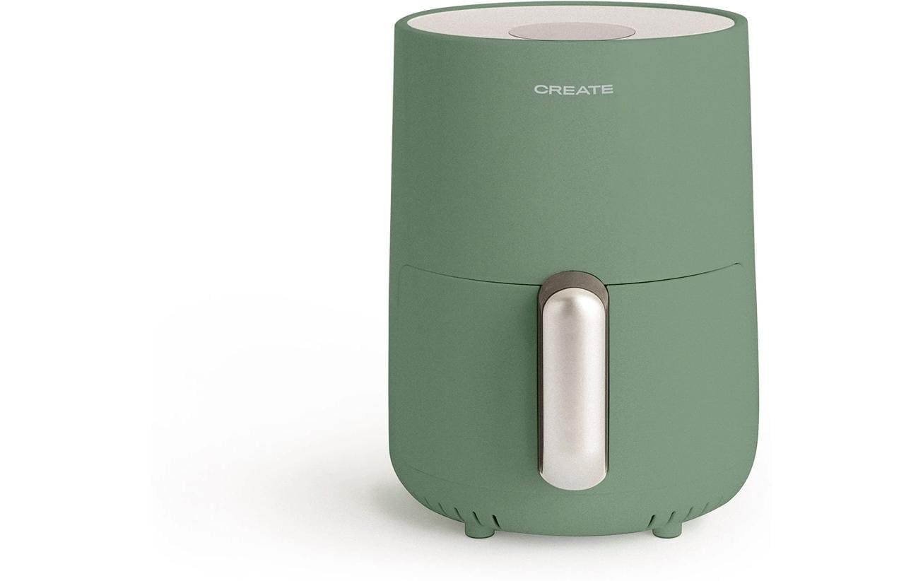 Heissluftfritteuse »Create Air Fryer 1,5 l« 900 W