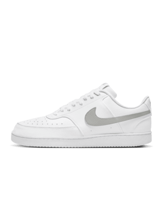 Nike Court Vision Low Next Nature Men's Shoes